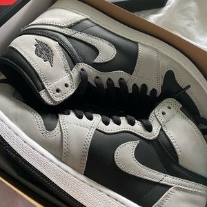 Nike Air Jordan 1 Shadow high